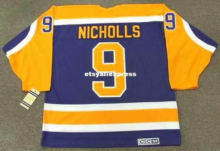 kings hockey jersey vintage