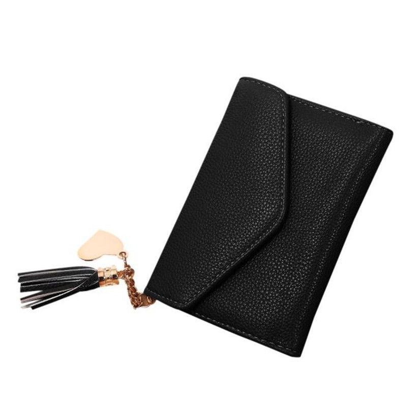 2019 Más Populares Mujeres Retro Cremallera Monedero Corto Billetera Titulares de la Tarjeta Bolso Femenino de Alto Grado Monederos Proxy Compra 2019 Más Populares Mujeres Retro Cremallera Monedero Corto Billetera Titulares de la Tarjeta Bolso Femenino de Alto Grado Monederos Proxy Compra