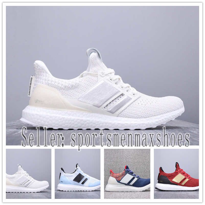 Madness adidas Ultra Boost Release Info SneakerNews.com