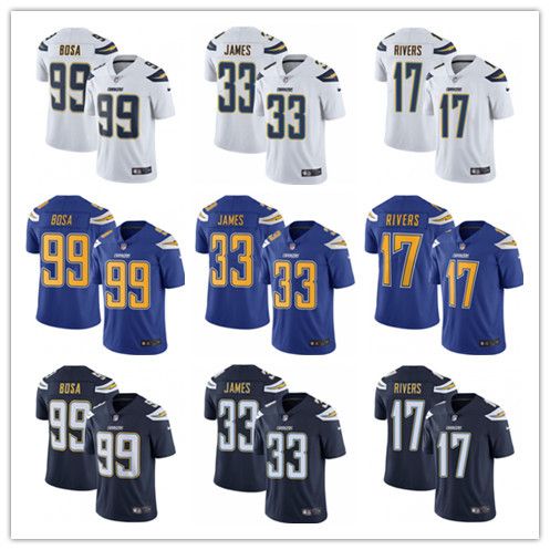 derwin james navy jersey
