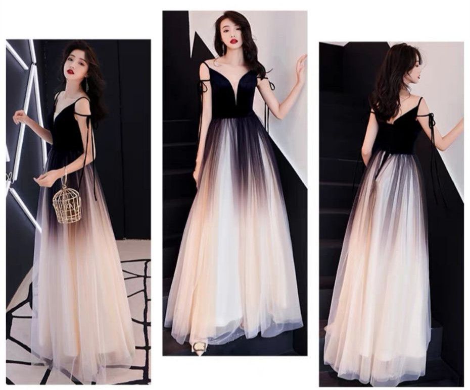 evening summer dresses 2019