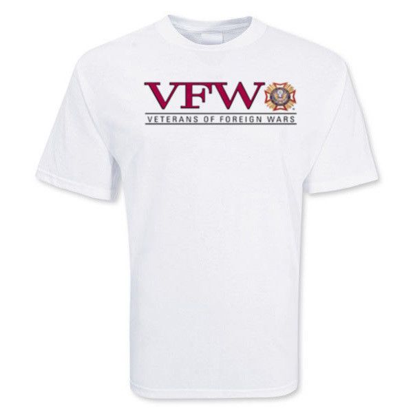 vfw shirt
