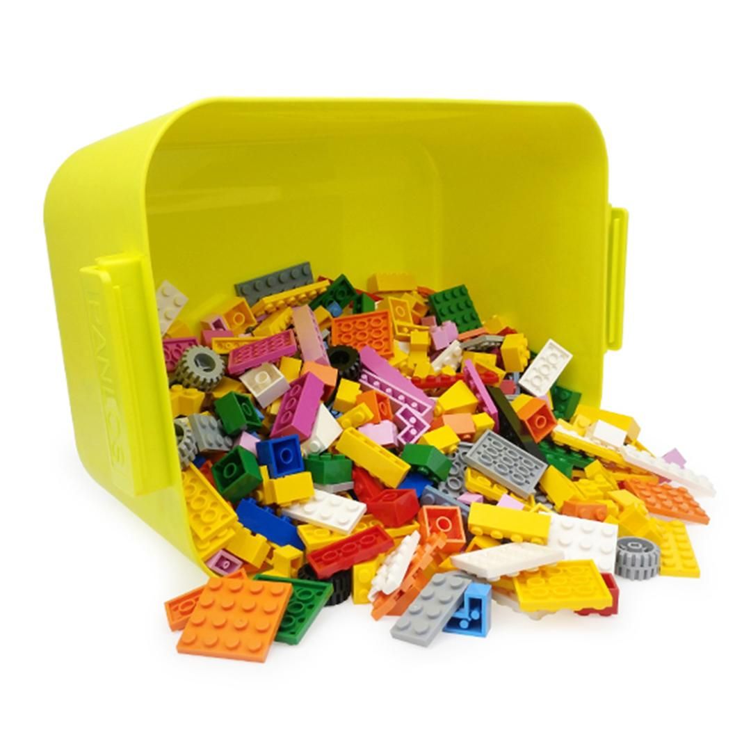 Aufbewahrungsbox Spielzeug