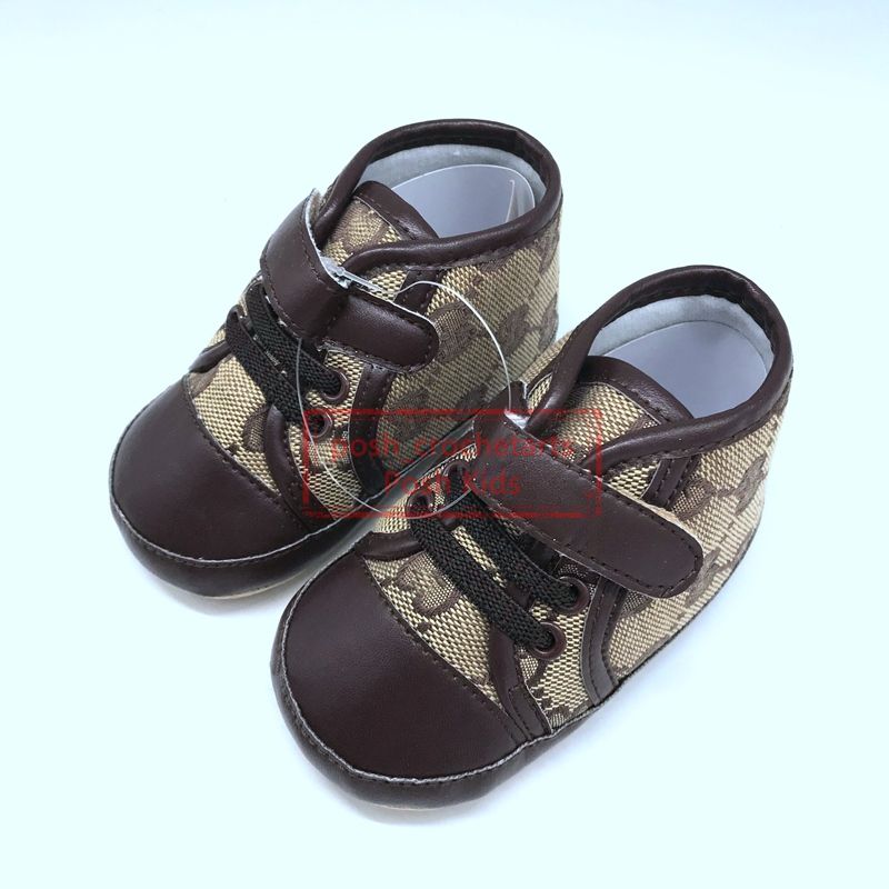 2020 Baby Boys Designer Shoes For Sale Cute Mocasins Unisex Baby First ...