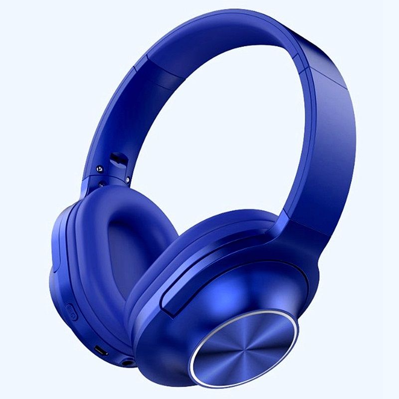 Wired Headsets Headphone For Gaming PC Xbox One PS4 Computer Tablet