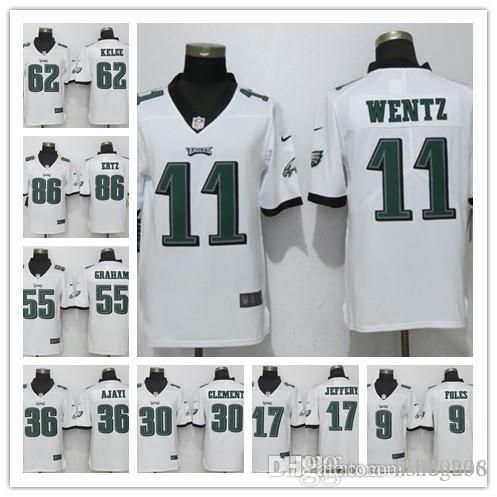 new eagles jersey