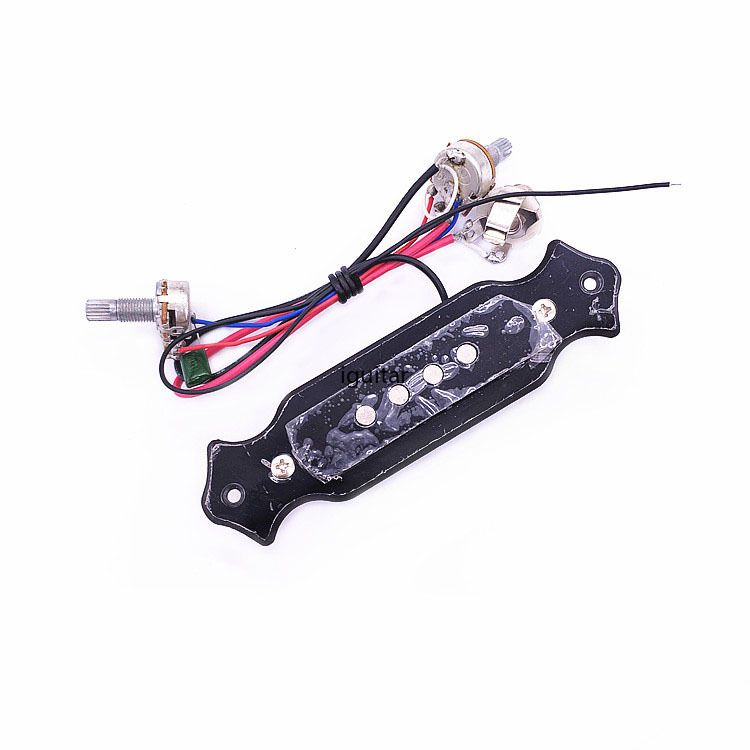 Guitar Pickups Single Coil Acoustic Guitar Pickup, BRAND Best Quality And Cheapest