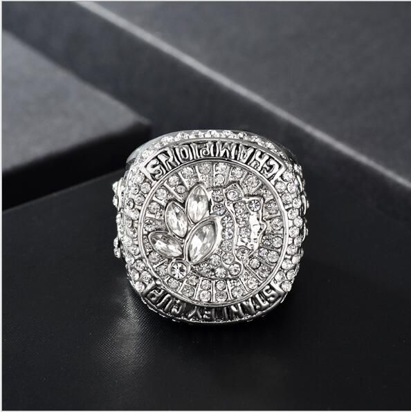 2021 Wholesale Sports Championship Ring Best Gift For Fans Friends100