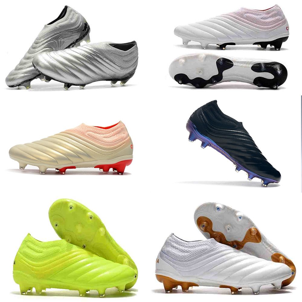 zapatos de futbol copa 19