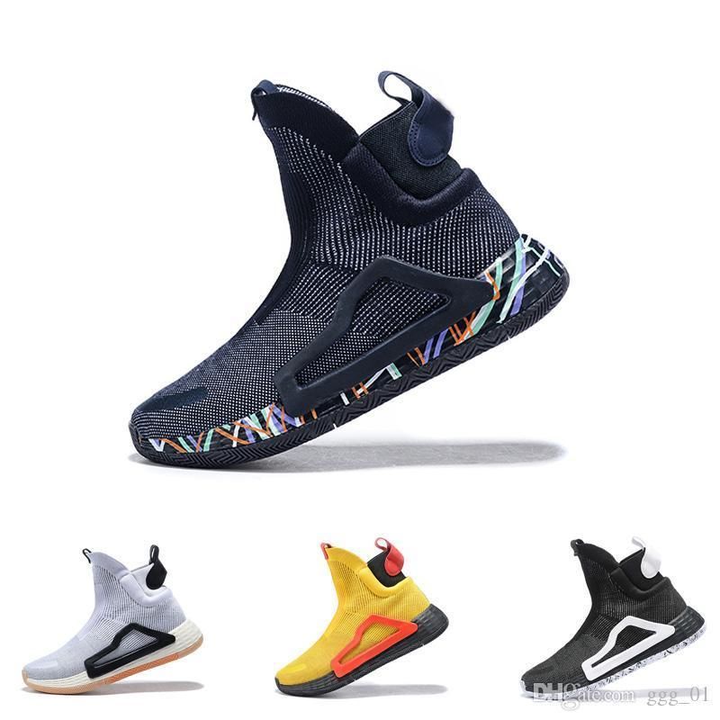 Compre 2019 N3XT L3V3L Verdadero, Verde, Rosa, Salvaje Compre Adidas N3XT L3V3L Verdadero, Verde, Rosa, Salvaje