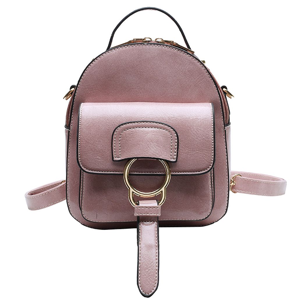 Luxury Mini Backpack Women's Walden Wong