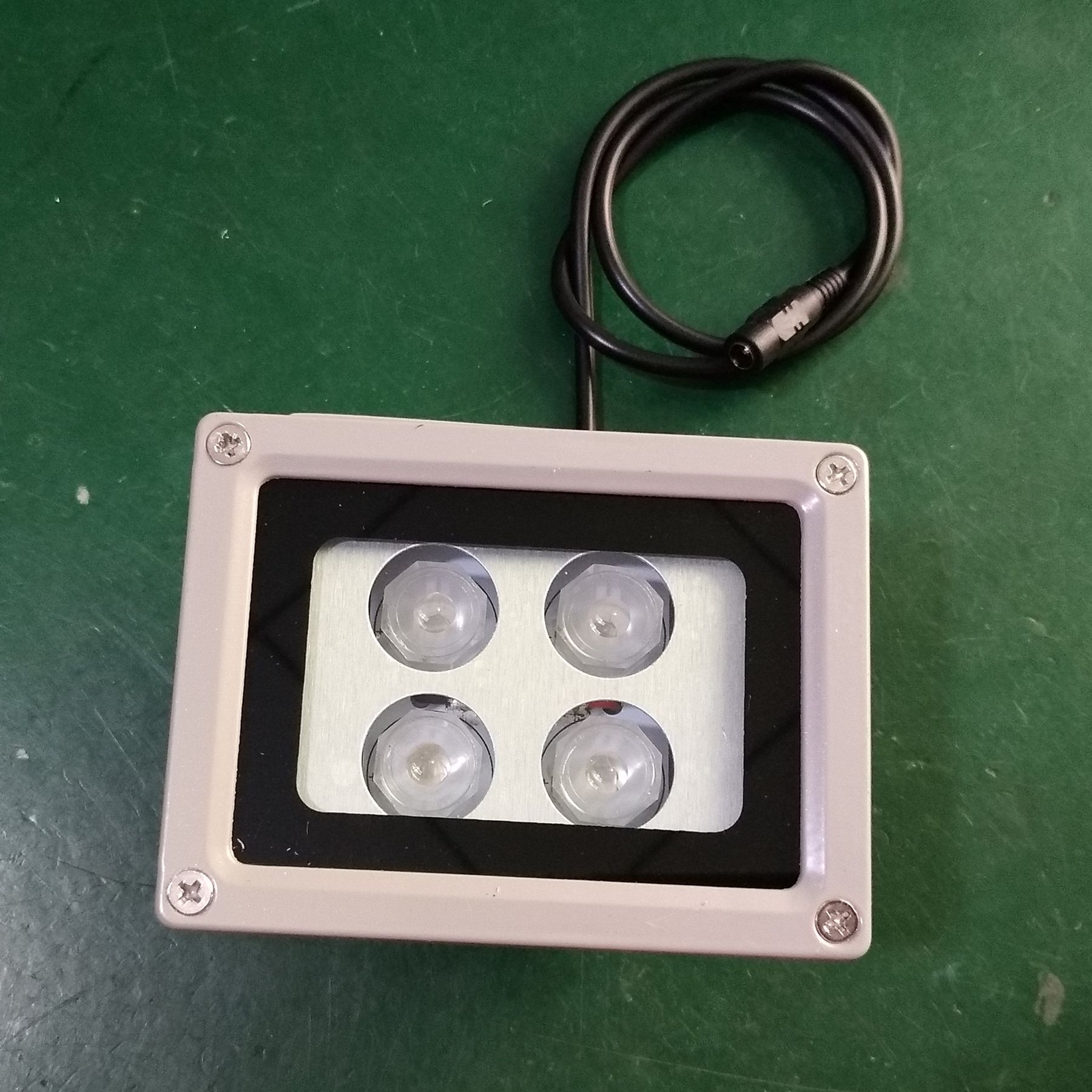 2020 Customized Multi Beam Angle Options 10W VCSEL Laser 850nm IR