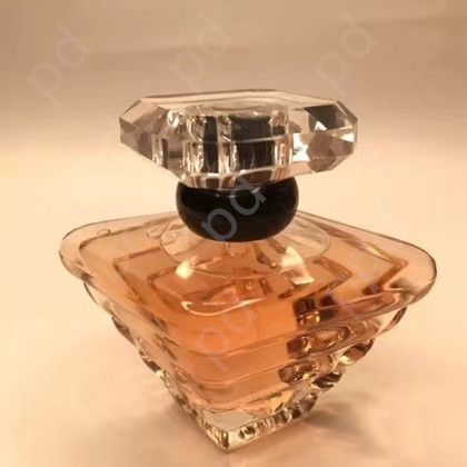 New Tresor Edp Eau De Parfum 100ml For Her Spray Cherish Love Bright