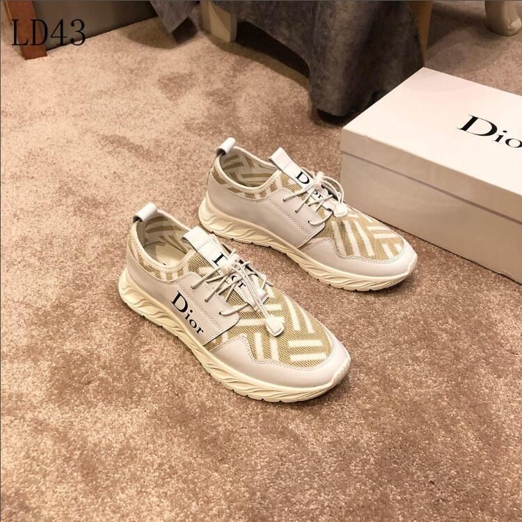 2019 G21 New Mens Louis Vuitton Casual Dior Shoes Luxury Brand Men&#39;S Shoes Designer Sport Shoes ...