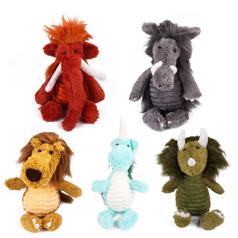 plush doll factory