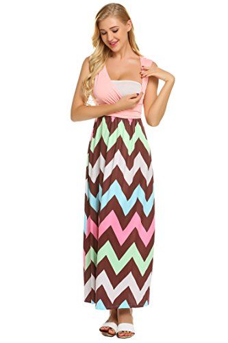 nursing maxi dress uk