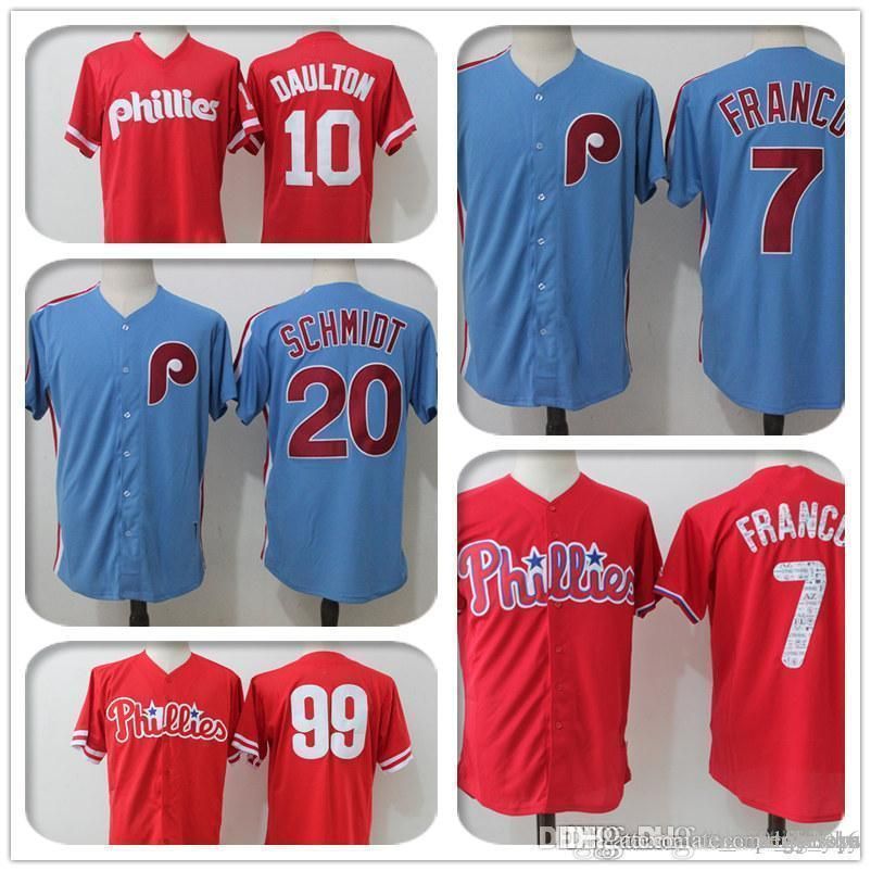maikel franco jersey