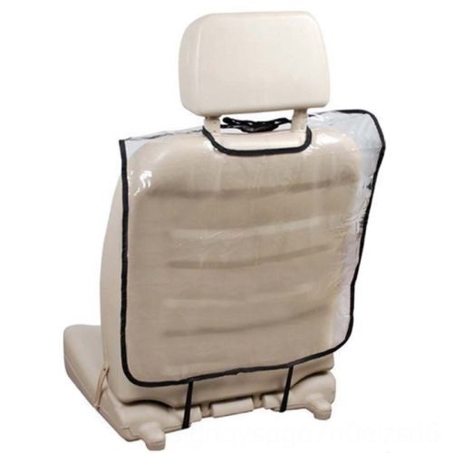 Bergan car seat protector single poncho