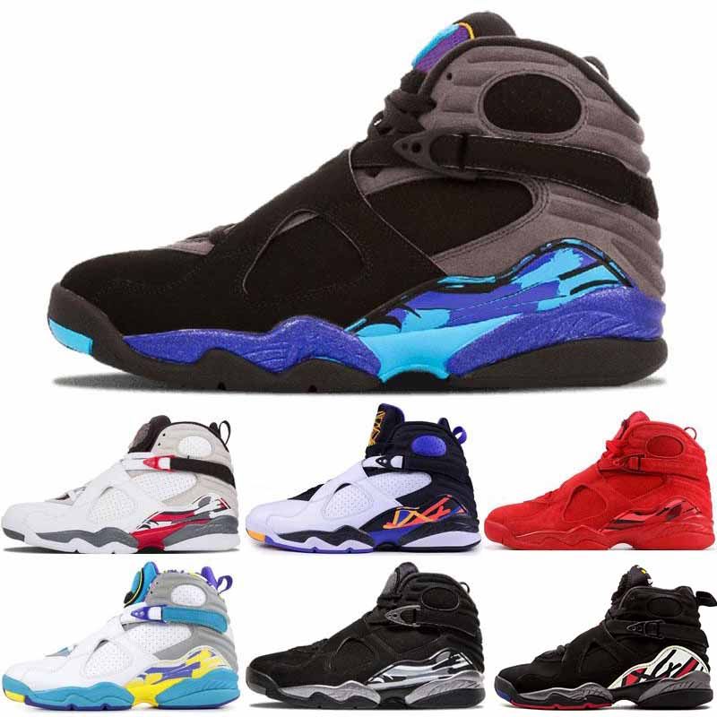 aqua 8s for sale