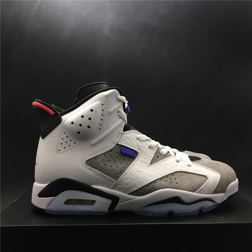 flint 6s