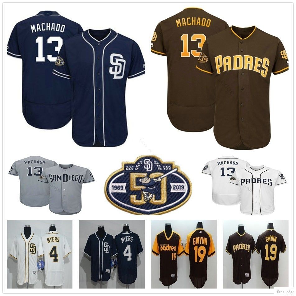 baseball jerseys in san diego