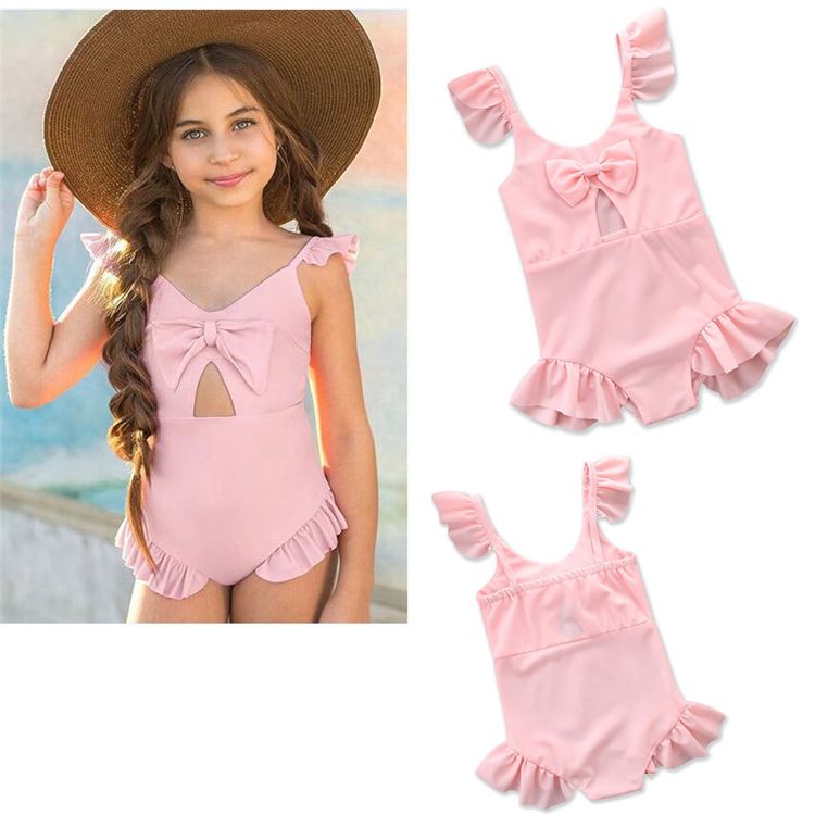 cute swimming costume