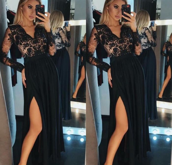 used evening gowns online