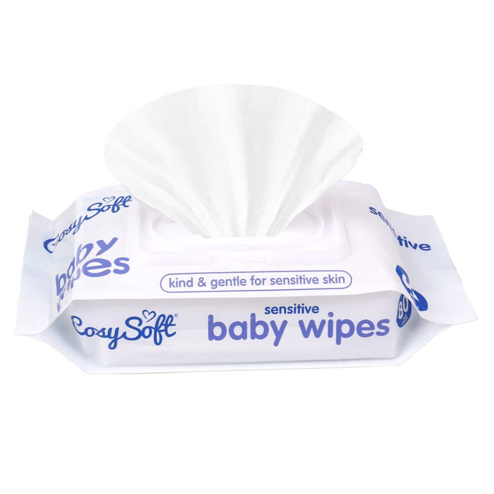 2020 Baby Cleaning Wipes Disposable Wet Tissues Safe For Face Mouth