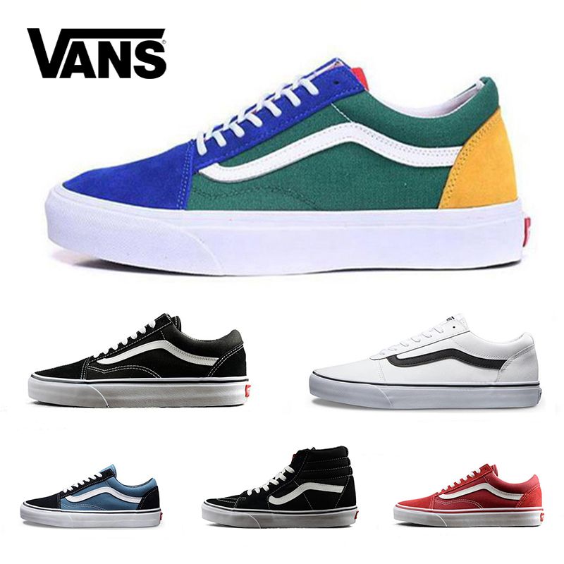 vans old skool total eclipse