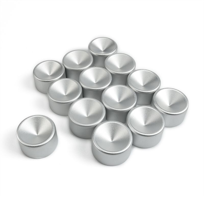 2021 Freeze Plug 1.345 D Cell High Wall Aluminum 13 From