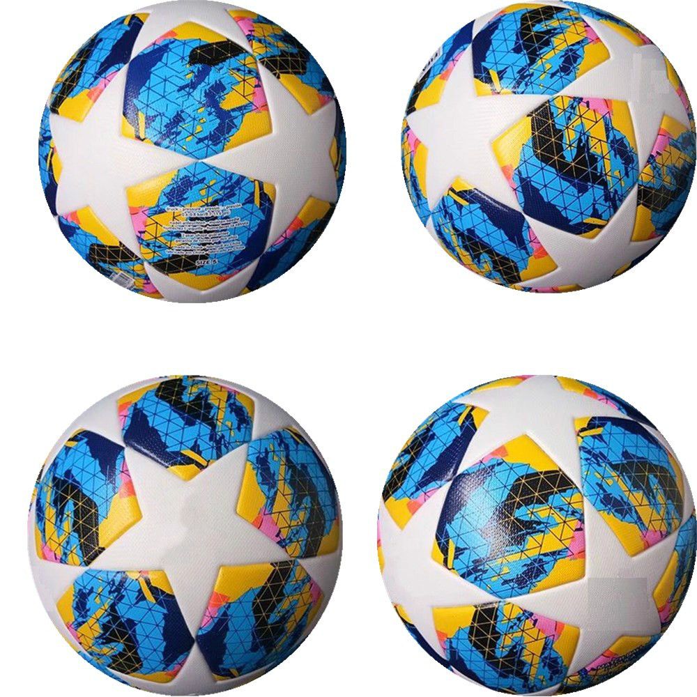 2020 UEFA Champions League Soccer Ball CONEXT 2019 ...