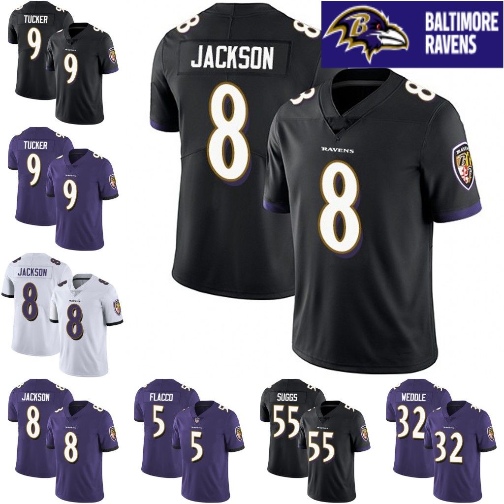 breshad perriman jersey