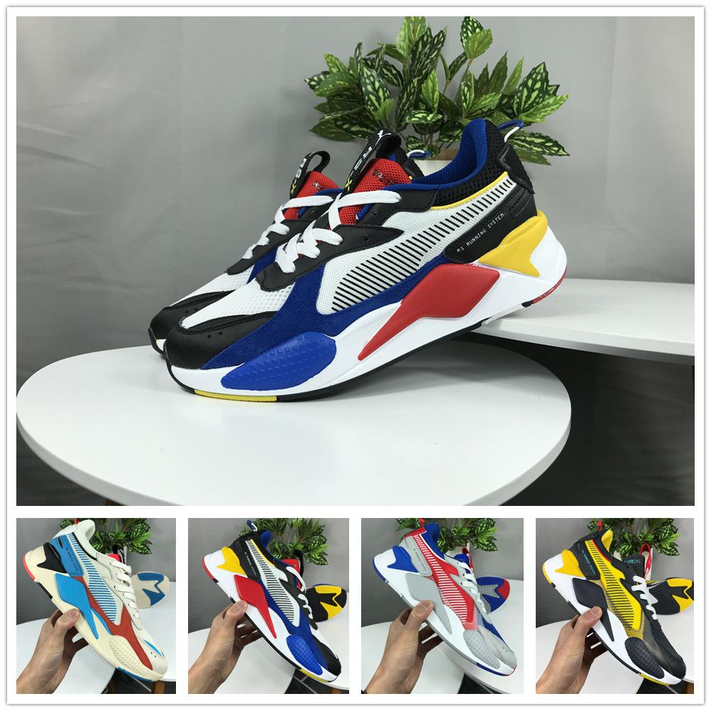 zapatos puma transformers jacket