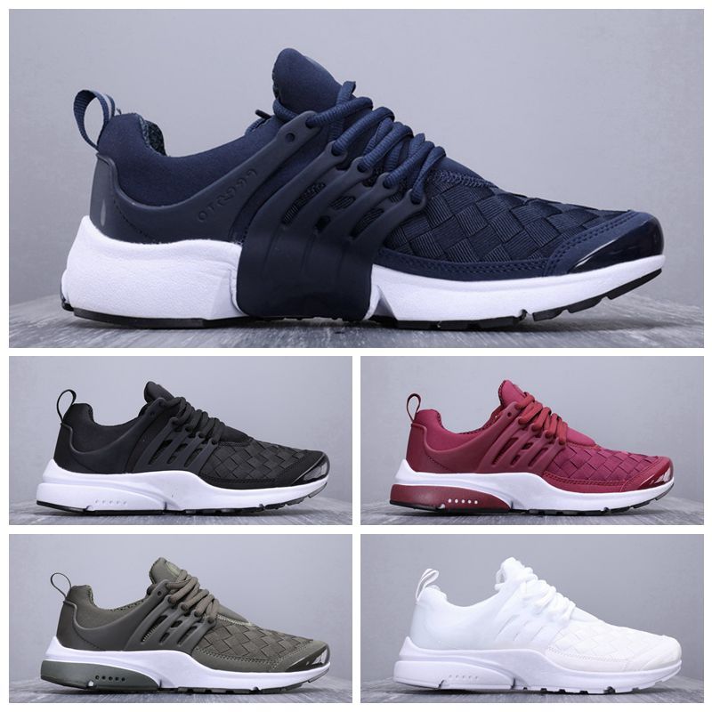 air presto br qs