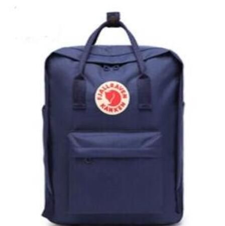 swedish fox brand backpack