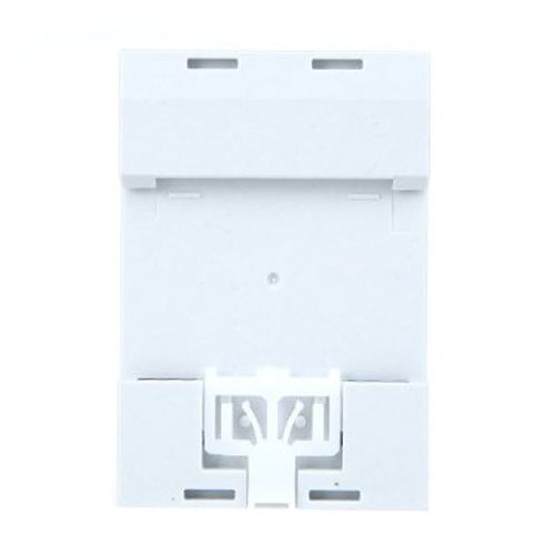 Din-Rail AC 110V/220V Digital Voltimetro Amperimetro Rojo Voltio Verde Amp N3S6 Din-Rail AC 110V/220V Digital Voltimetro Amperimetro Rojo Voltio Verde Amp N3S6