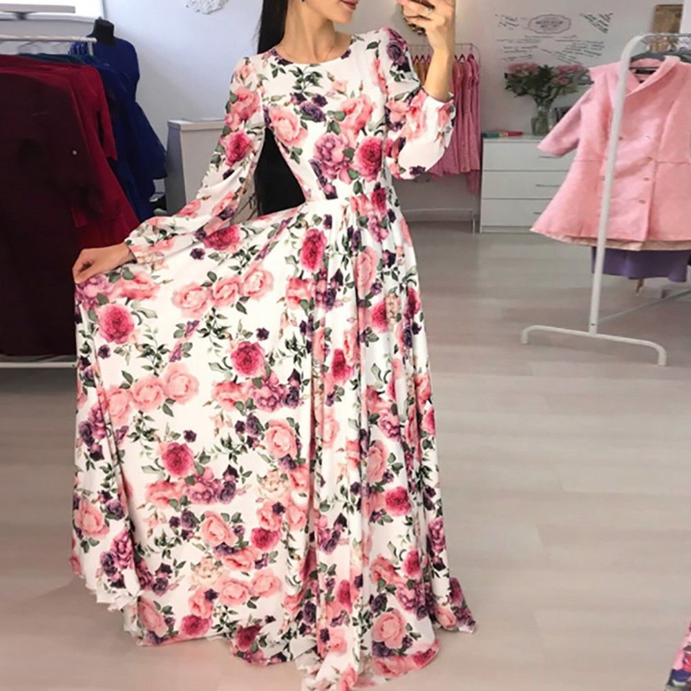 Good Fashion Dresses
