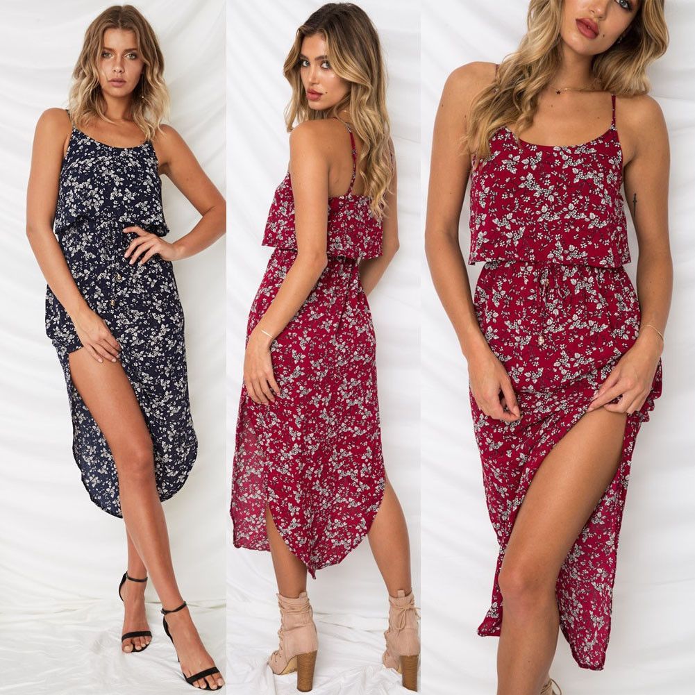 cheap beach dresses uk