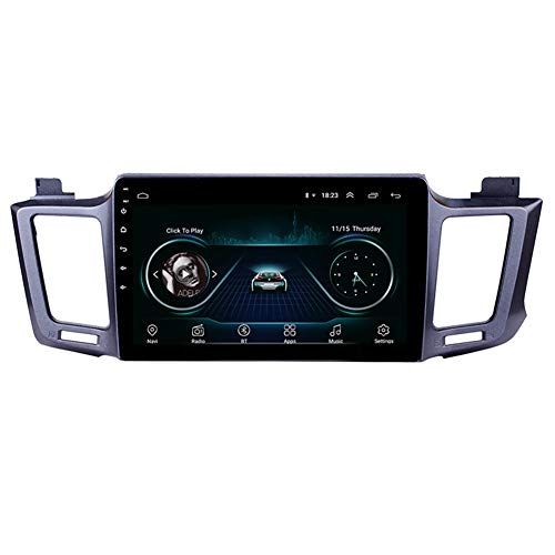 Android box rav4