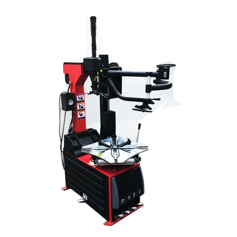 2020 Hot Selling Cheap Changer Tire Machine Car Tyre Changer Price From Shuangyin1995, 1548.54