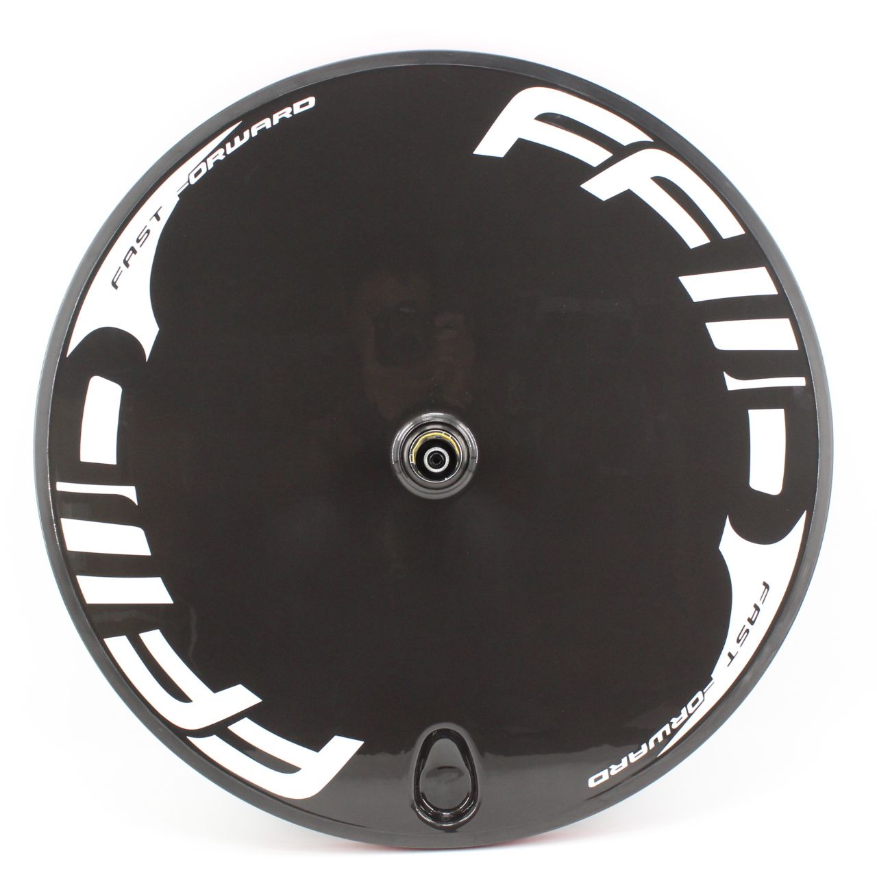 disc bike wheels