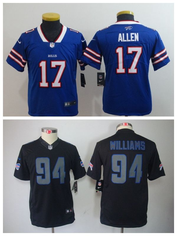 children's buffalo bills jersey