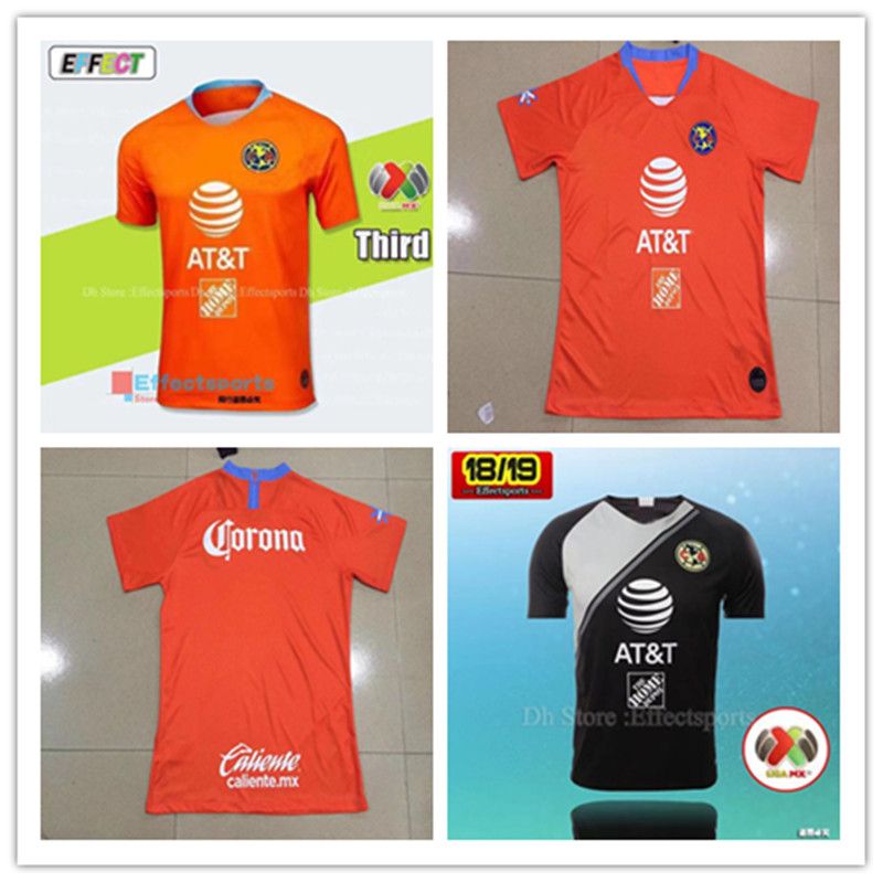 Liga Mx 2020 Schedule 2019 S XXL New 2019 2020 LIGA MX Club America Soccer Jersey 19 20 Liga Mx 2020 Schedule 2019 S XXL New 2019 2020 LIGA MX Club America Soccer Jersey 19 20