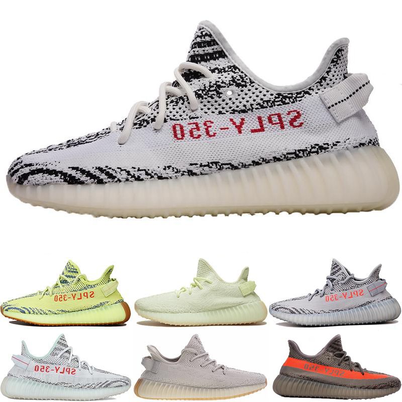 Adidas Yeezy Boots 350 V2 Supreme Shoes