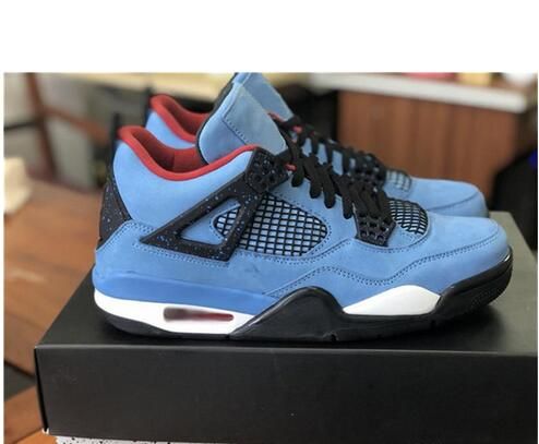 travis scott shoe 2020