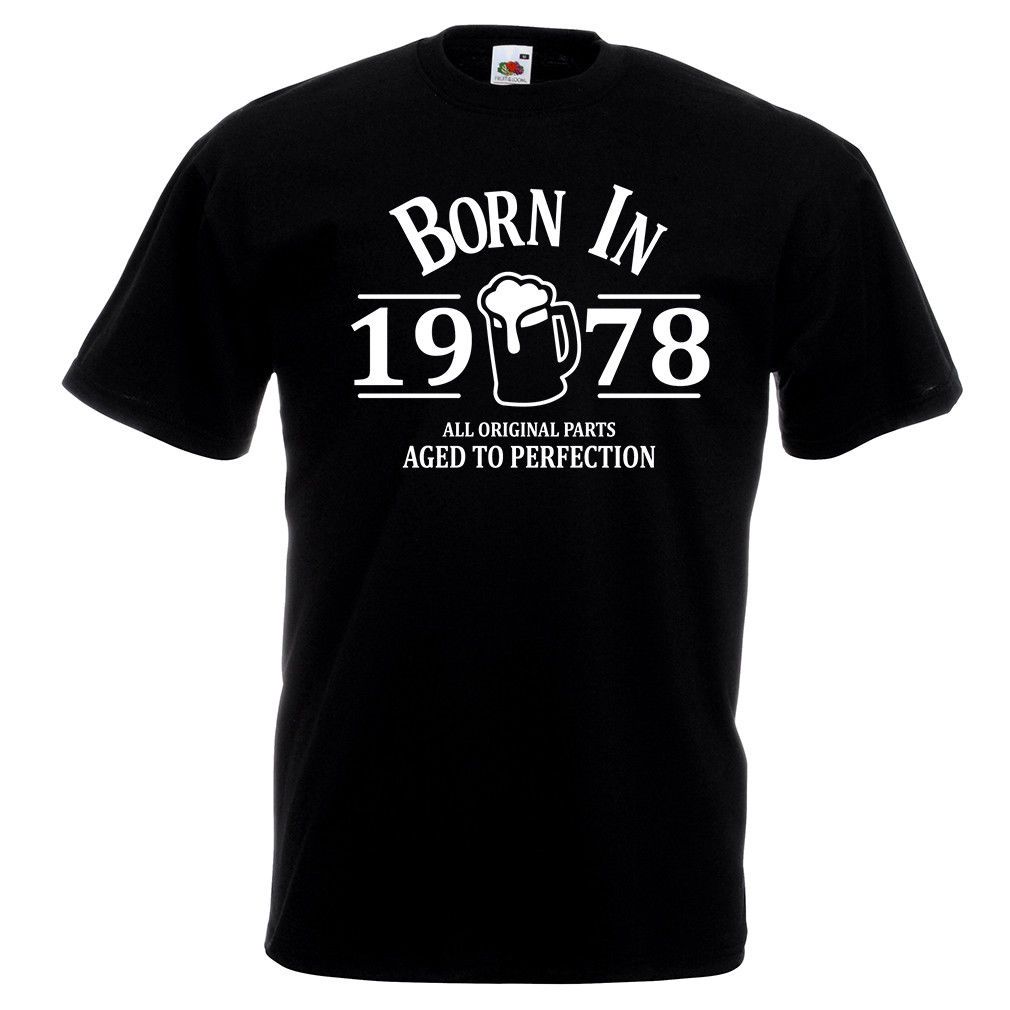 born in 1978 beer