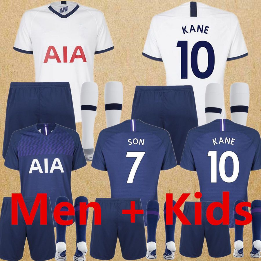 dhgate tottenham