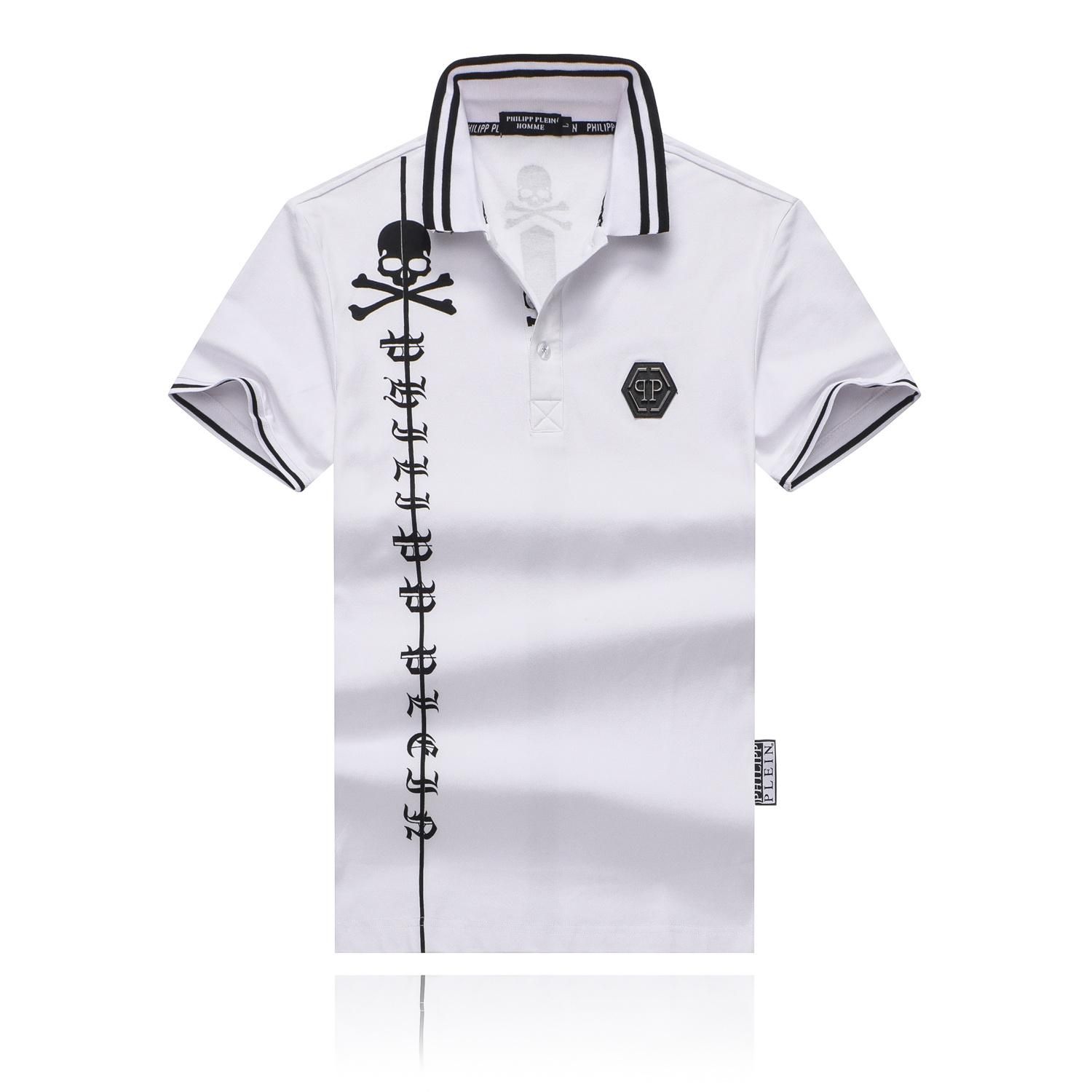 Summer New Polo Shirt Quality 2019 Summer Fashion Men Polo Shirt