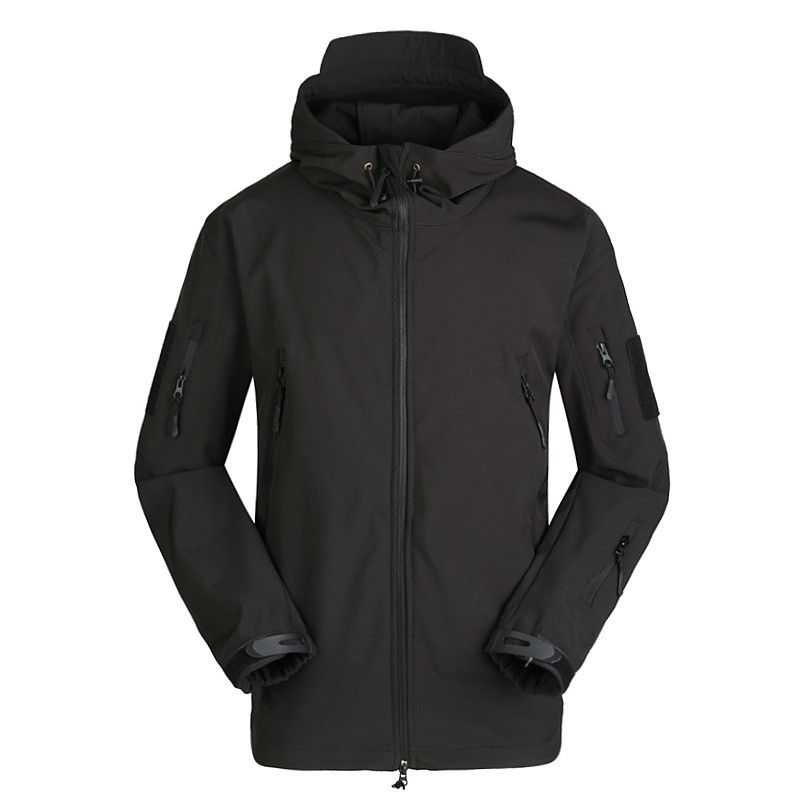 esdy tactical jacket