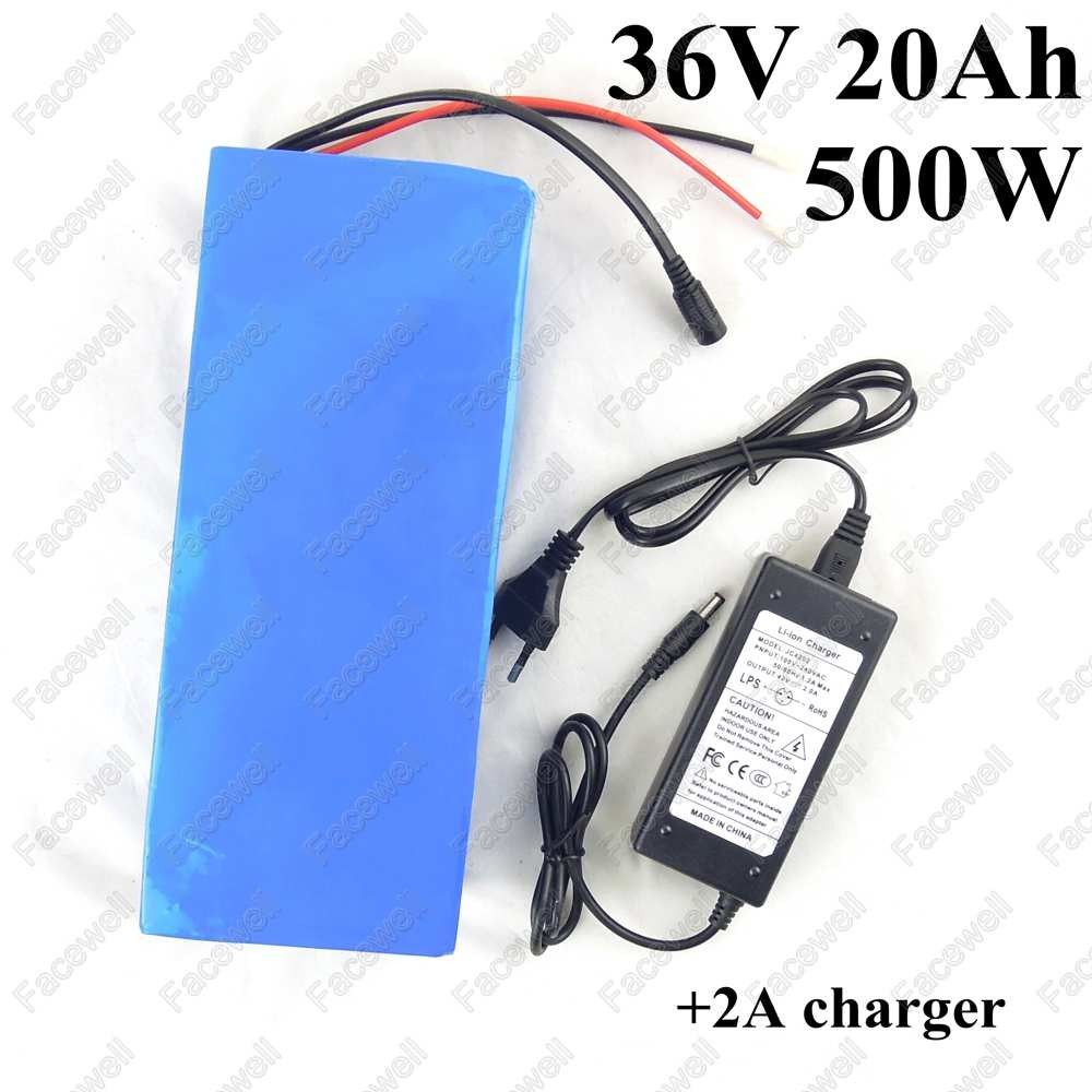 Gtk 36v 20ah Lithium Battery Electric Bicycle 36v 20ah Battery 36v 20ah Li Ion Battery Pack For Electric Bike E Bike Charger Battery Packs Battery Powered Lamps From Liuzedongffff 324 63 Dhgate Com